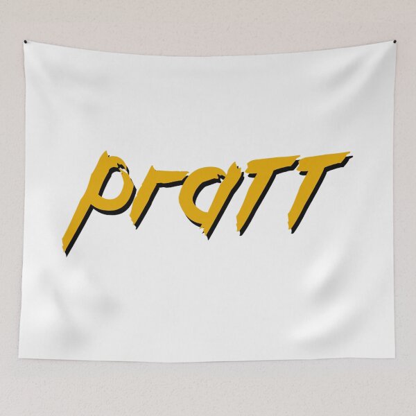 Item preview, Pratt Institute designed and sold by kkosmicki.