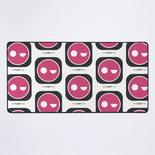 Item preview, Superintendent Flirty designed and sold by KDesign13.