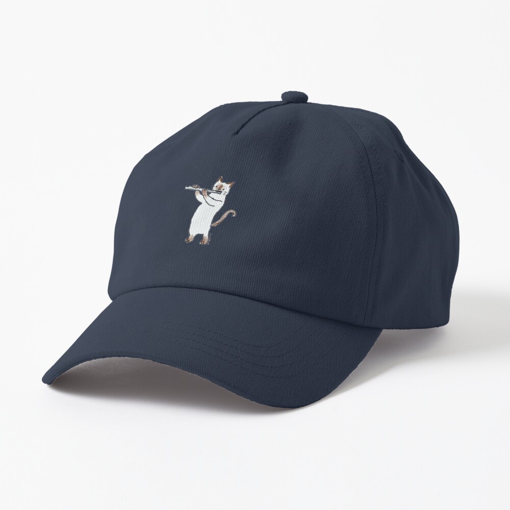 Item preview, Dad Hat designed and sold by elenasloman.