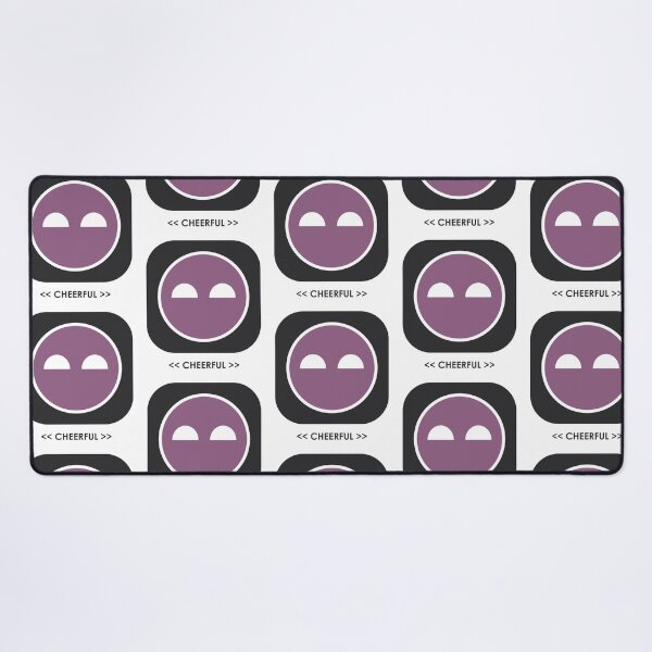 Item preview, Superintendent Happy designed and sold by KDesign13.
