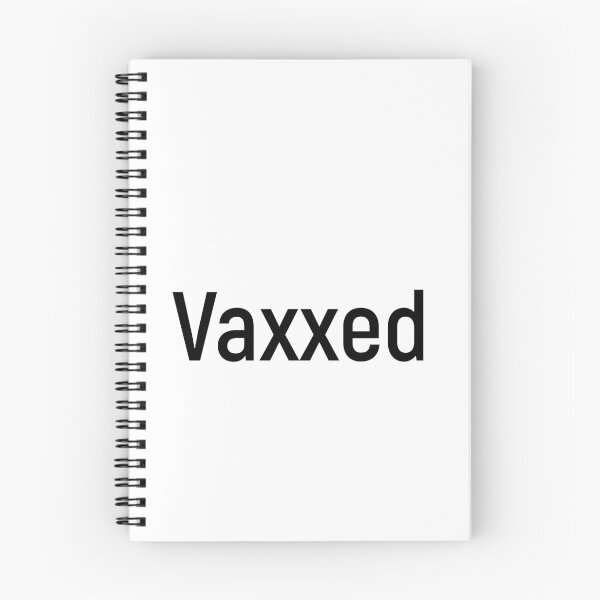 Item preview, Vaxxed designed and sold by Joshy-B.