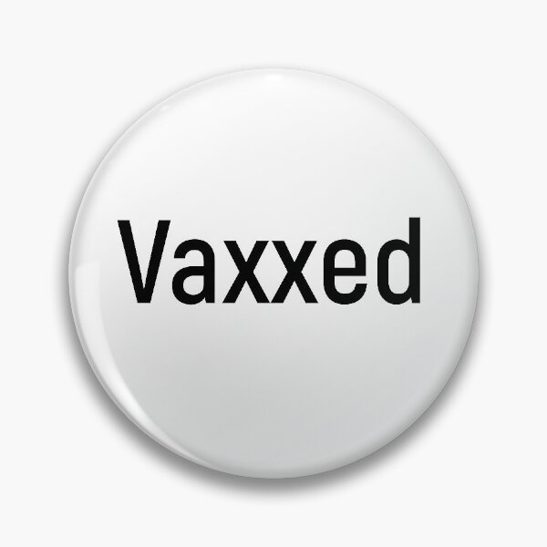 Item preview, Vaxxed designed and sold by Joshy-B.