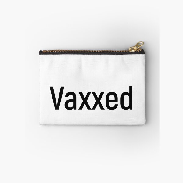 Item preview, Vaxxed designed and sold by Joshy-B.