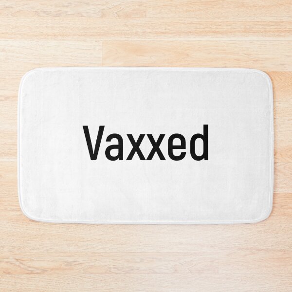 Item preview, Vaxxed designed and sold by Joshy-B.