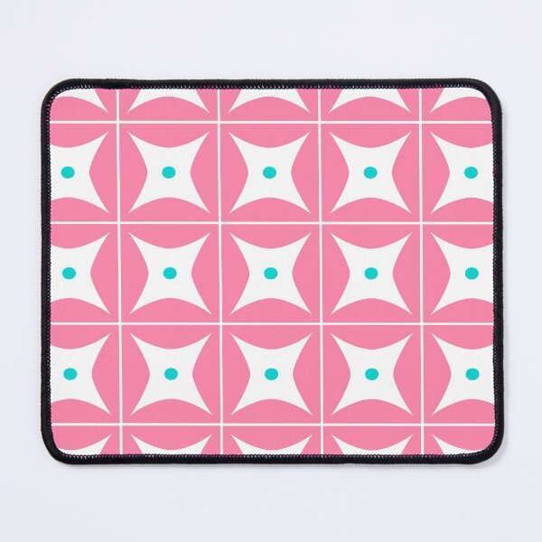 Item preview, Breeze Block Ten P Pink designed and sold by Owen1976.