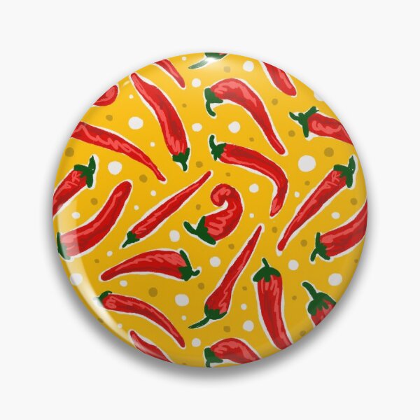 Item preview, Feelin Chili designed and sold by Queen-Aubergine.