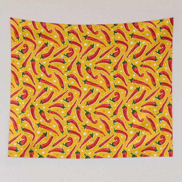 Item preview, Feelin Chili designed and sold by Queen-Aubergine.