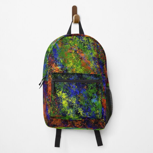 Item preview, Multi-Colour Opal designed and sold by Brinjen.