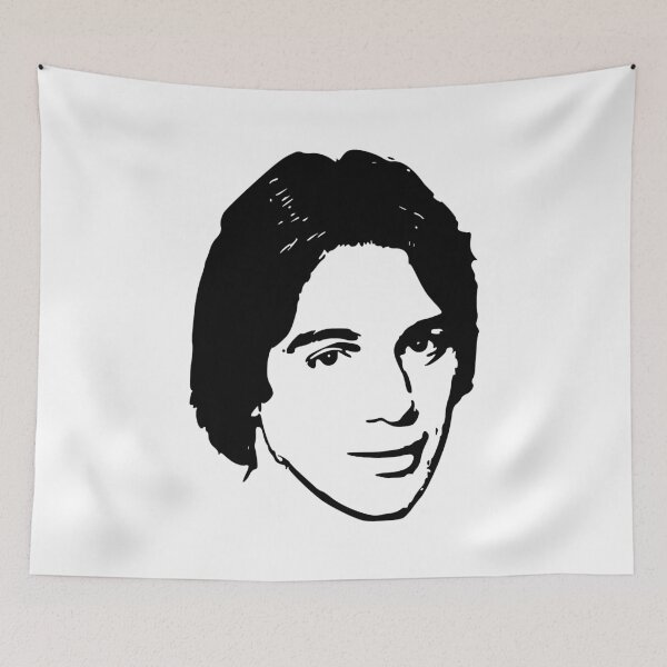 Item preview, The Truth Is You Are Not The Only Person Concerned About Tony Danza Love Funny Men designed and sold by MarinaMcDermott.