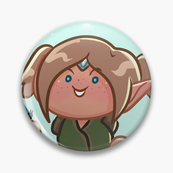 Item preview, Eveli Sharp-Arrow designed and sold by Snickersdoge.