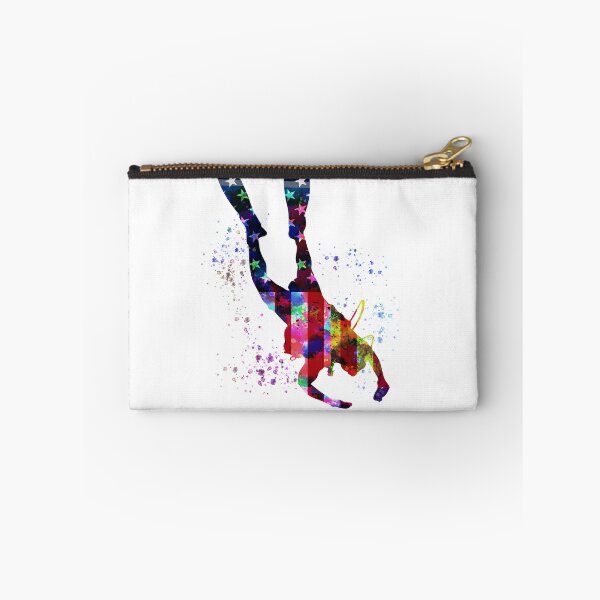Item preview, Watercolor American Flag - Diving designed and sold by FlossieShop96.