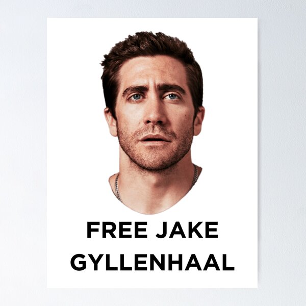 prisonniers Jake Gyllenhaal cheveux