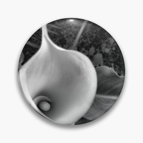 Item preview, Arum desaturated. designed and sold by LMHaselden.