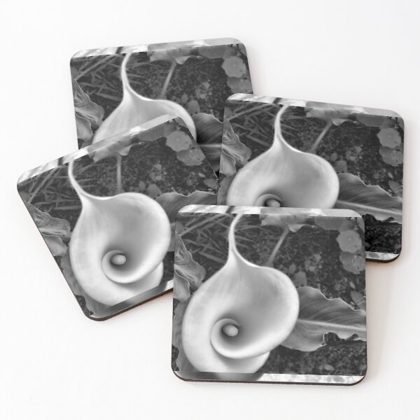Item preview, Arum desaturated. designed and sold by LMHaselden.