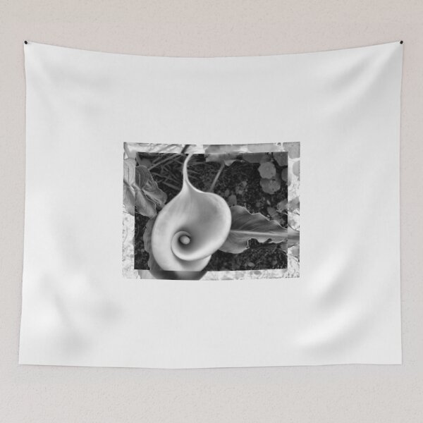 Item preview, Arum desaturated. designed and sold by LMHaselden.