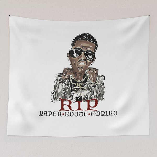 Item preview, BLACK WHITE Dolph Essential T-Shirt designed and sold by RandolphDejesus.