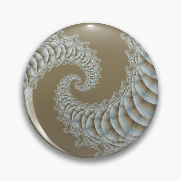 Item preview, Fractal spirals designed and sold by TheDarkArtRoom.