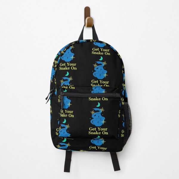 Item preview, Get your snake on designed and sold by TheBruce77.