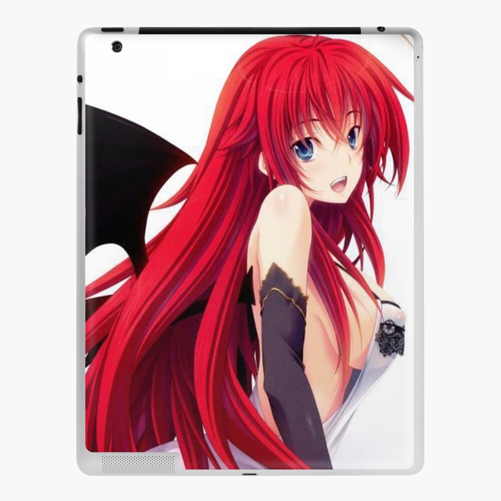 Rias Gremory