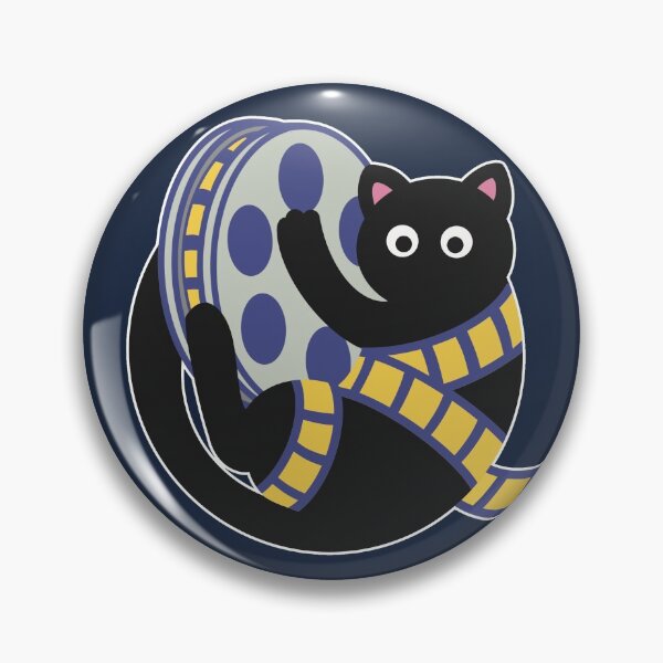 Item preview, Blooper reel kitten designed and sold by petinmypocket.