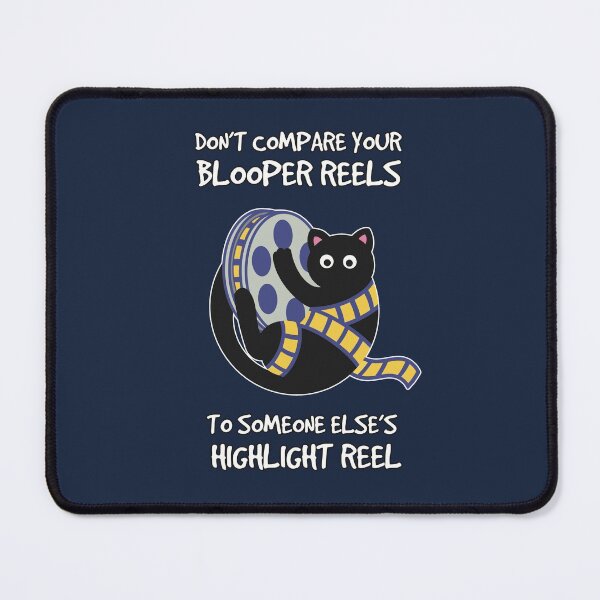 Item preview, Blooper reel kitten designed and sold by petinmypocket.