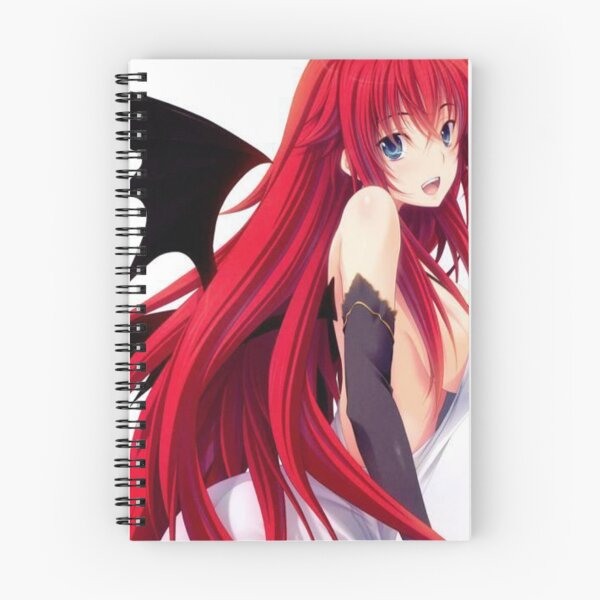 Item preview,  Rias Gremory designed and sold by Yigy.