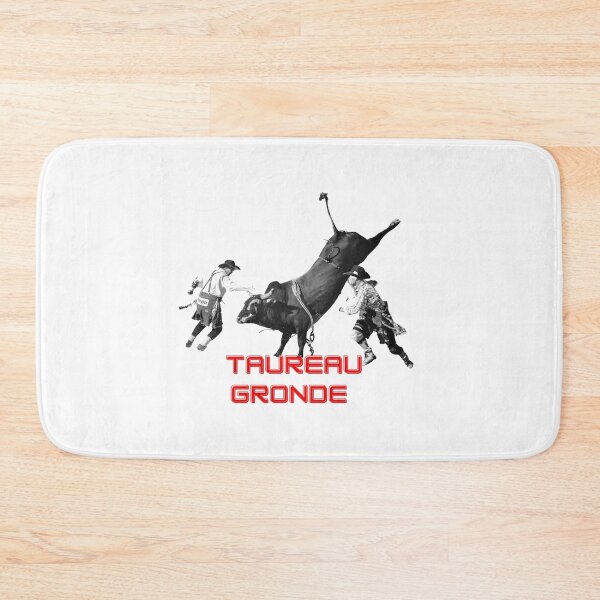 Item preview, Rumbling Bull sweatshirt designed and sold by marmothel.
