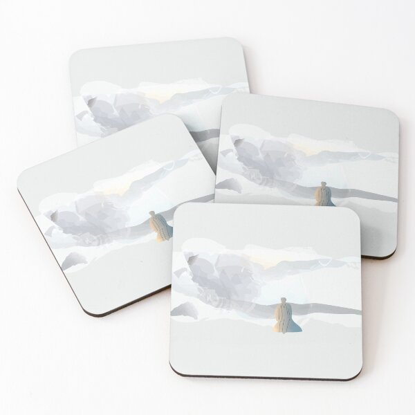 Item preview, Mr. Darcy's Walk (Pride and Prejudice) designed and sold by IzzyAz.