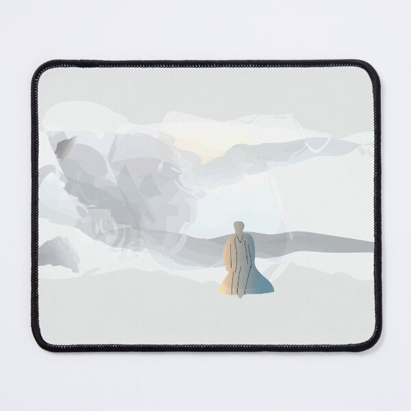 Item preview, Mr. Darcy's Walk (Pride and Prejudice) designed and sold by IzzyAz.