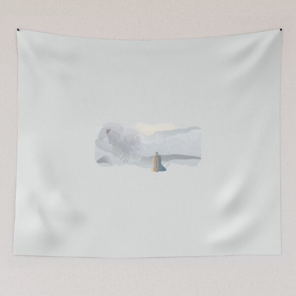 Item preview, Mr. Darcy's Walk (Pride and Prejudice) designed and sold by IzzyAz.