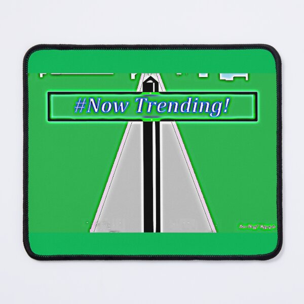 Item preview, Wall Art // Now Trending! designed and sold by Imagin8er.