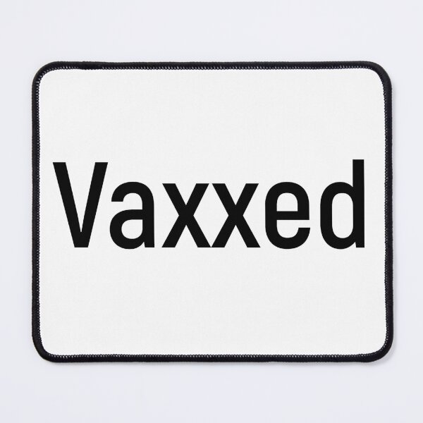 Item preview, Vaxxed designed and sold by Joshy-B.