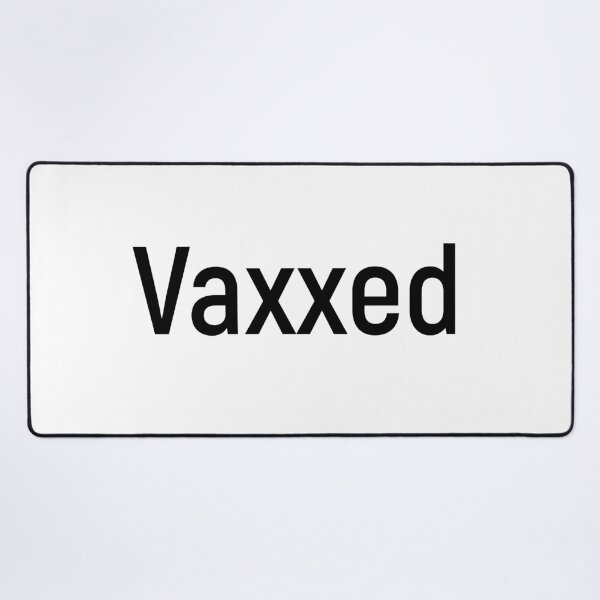 Item preview, Vaxxed designed and sold by Joshy-B.