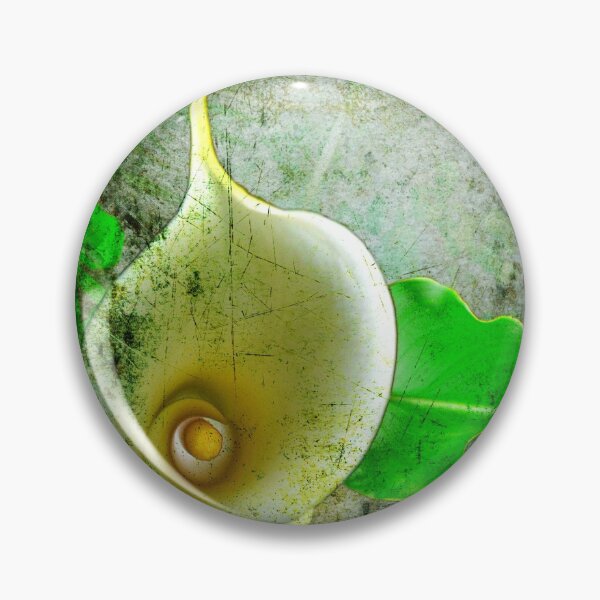 Item preview, Arum lily. designed and sold by LMHaselden.