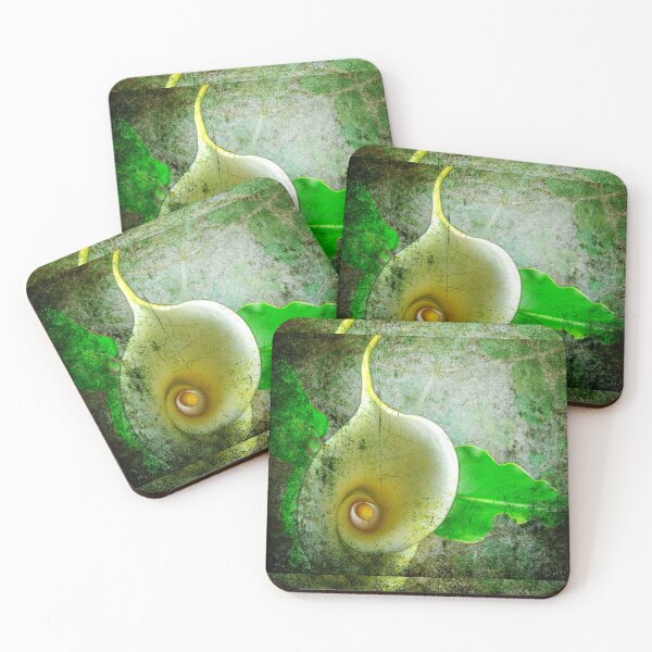 Item preview, Arum lily. designed and sold by LMHaselden.