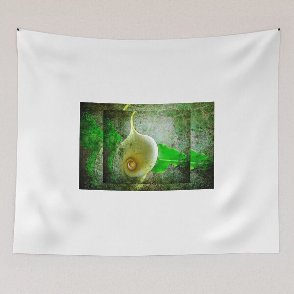 Item preview, Arum lily. designed and sold by LMHaselden.