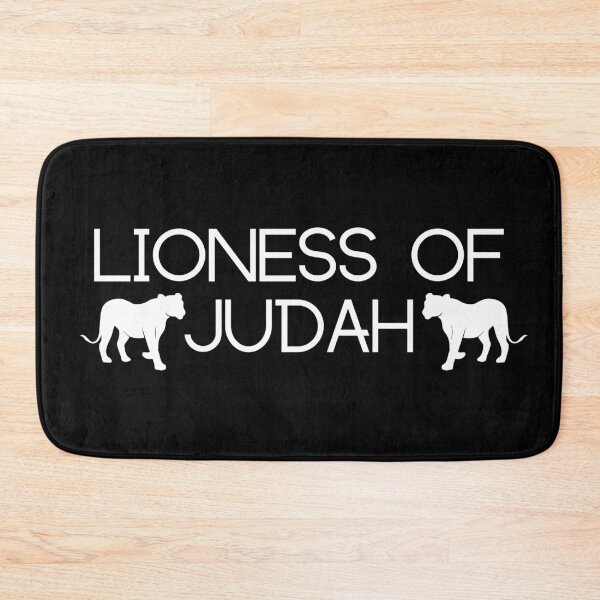 Item preview, Lioness of Judah Walking designed and sold by DaughterofYah.