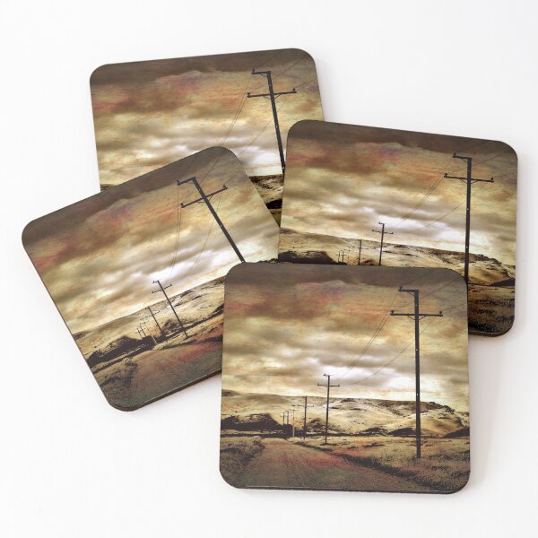 Item preview, Blind River Loop Road. designed and sold by LMHaselden.