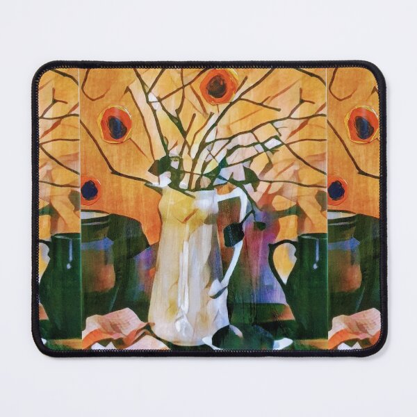 Item preview, White Jug and Quince designed and sold by vivbrad.