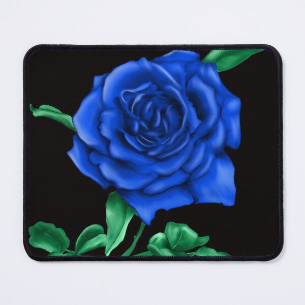 Item preview, Blue Rose designed and sold by Brinjen.