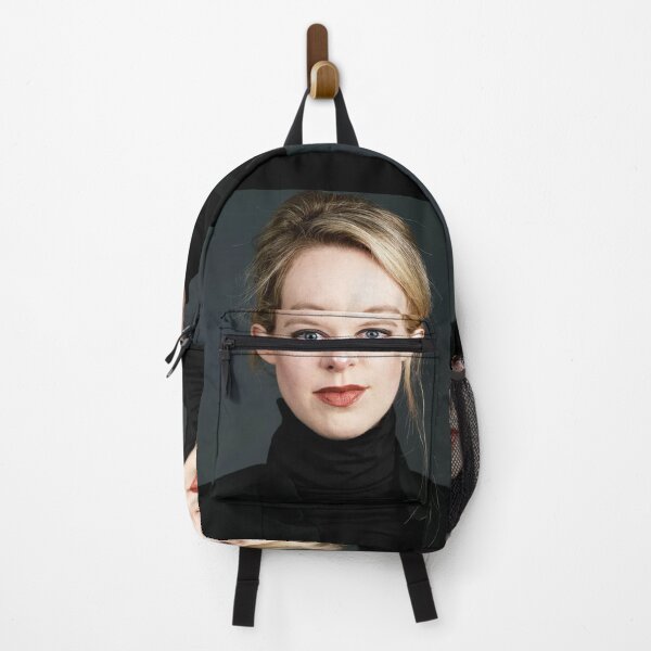 Item preview, Elizabeth Holmes Theranos trends Classic designed and sold by winstonclarker.