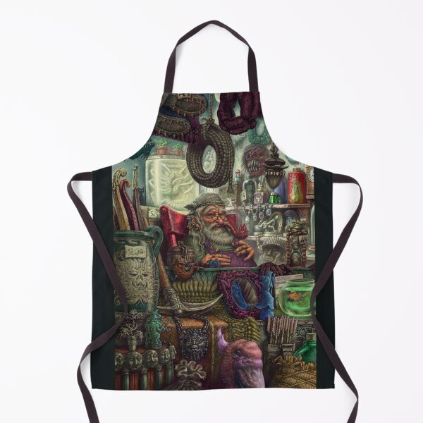 Item preview, Magic Shop designed and sold by tonyhough.