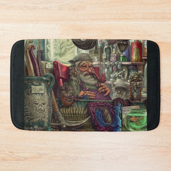 Item preview, Magic Shop designed and sold by tonyhough.