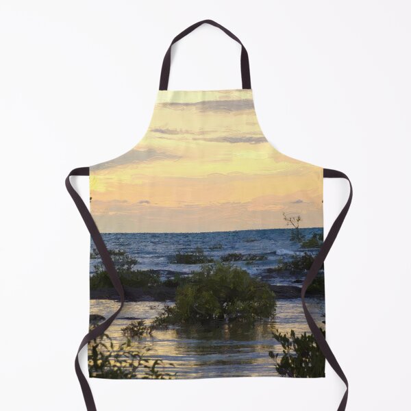 Item preview, Mangrove Sunset designed and sold by Brinjen.