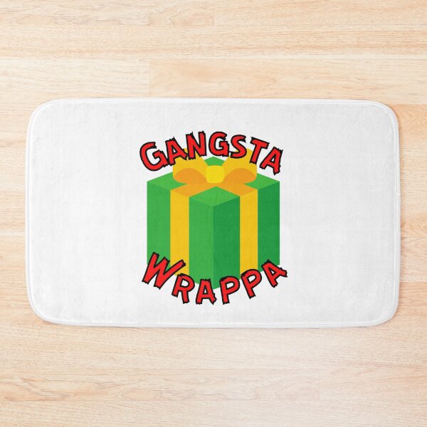 Item preview, Gansta Wrappa designed and sold by RaesPlace.