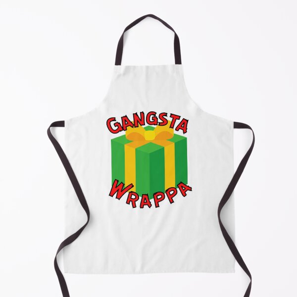 Item preview, Gansta Wrappa designed and sold by RaesPlace.