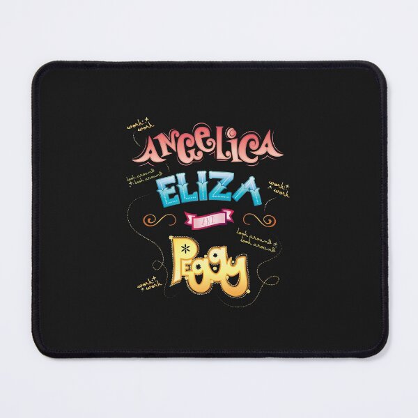 Item preview, ¡Las hermanas Schuyler! designed and sold by moonsunstars.