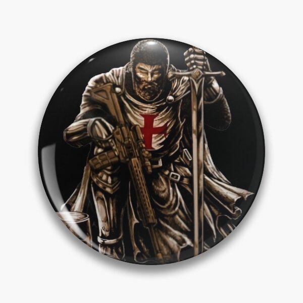 Item preview, He Who Kneels Before God Can Stand Before Anyone designed and sold by KeliEngman.
