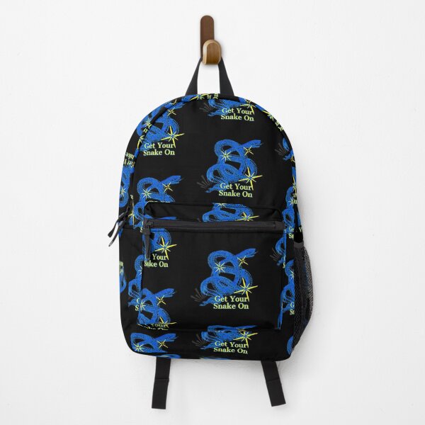 Item preview, Get your snake on designed and sold by TheBruce77.