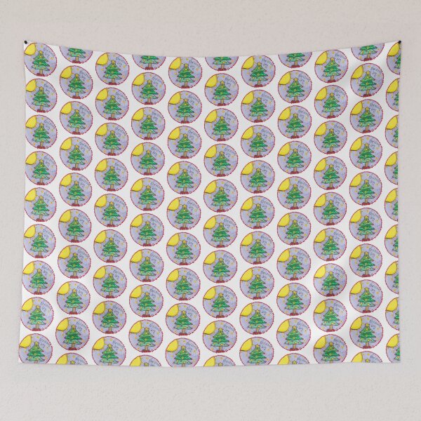 Item preview, Christmas Joy designed and sold by Janet Herbert.